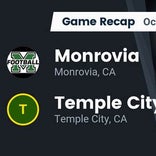 Football Game Preview: San Marino Titans vs. Monrovia Wildcats