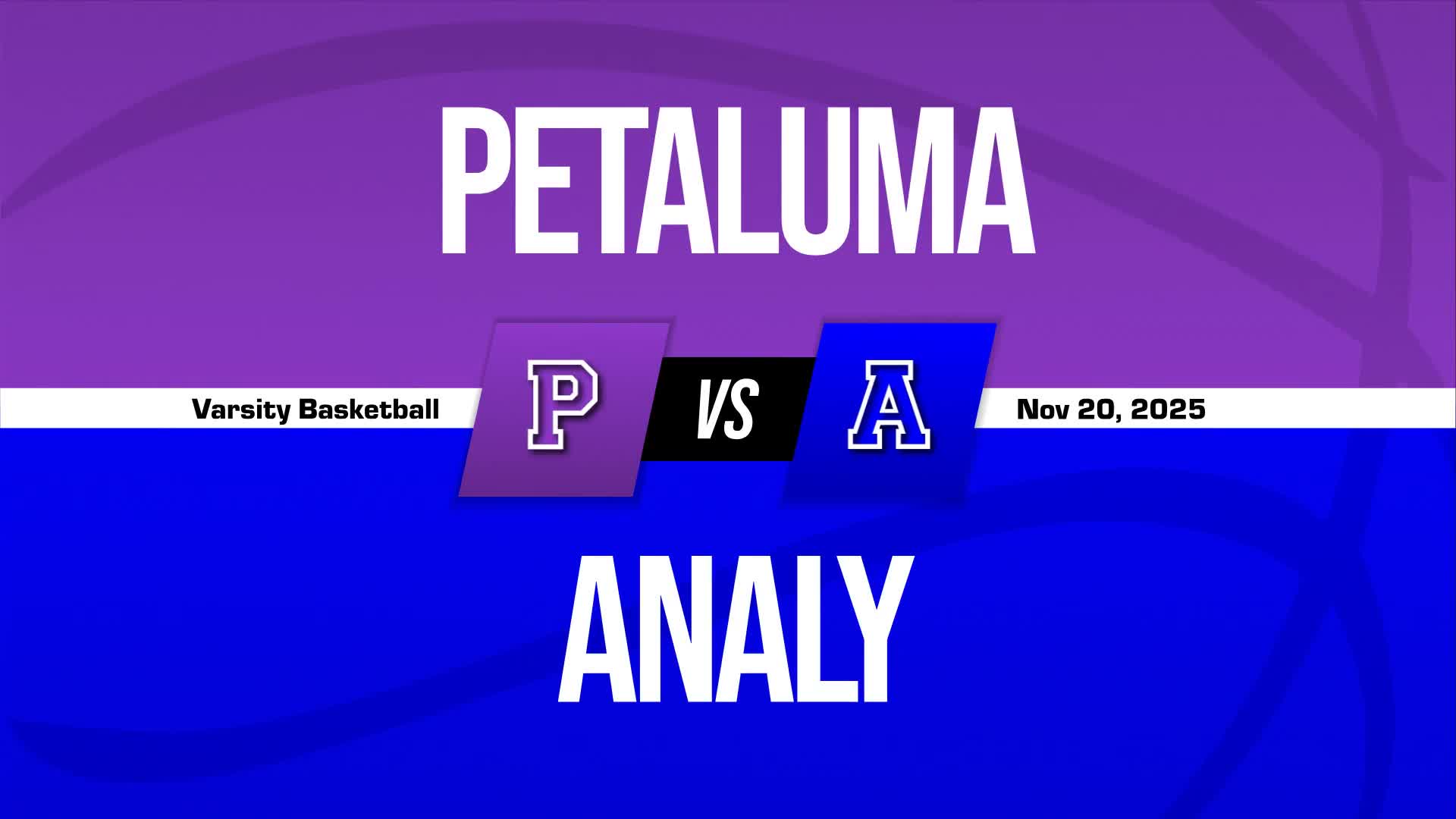 Basketball Recap: Petaluma Skates Past Elsie Allen with Ease