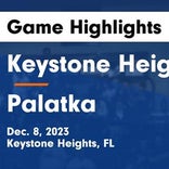 Palatka vs. Clay