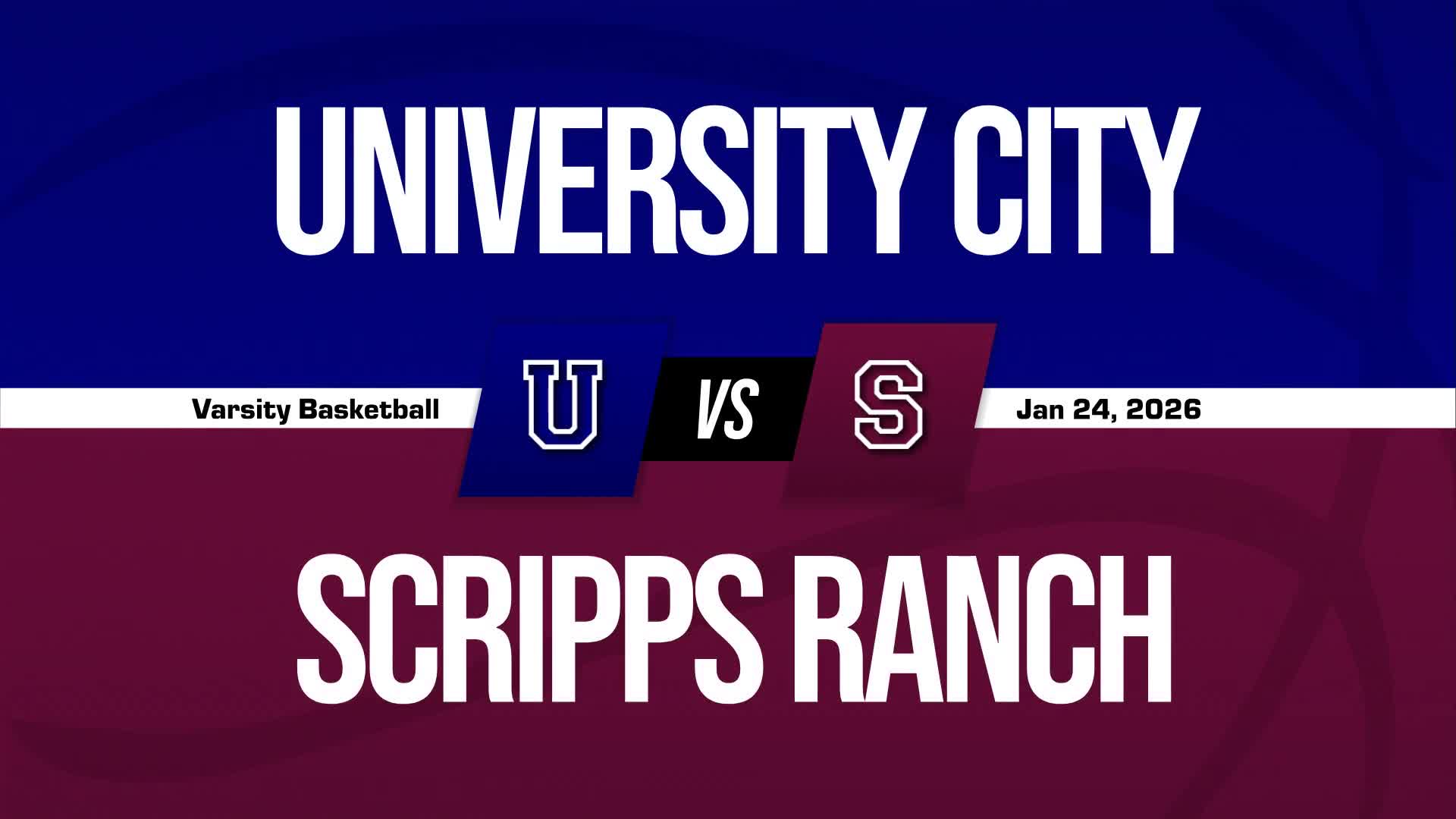 Basketball Recap: University City Takes a Loss + How To Watch