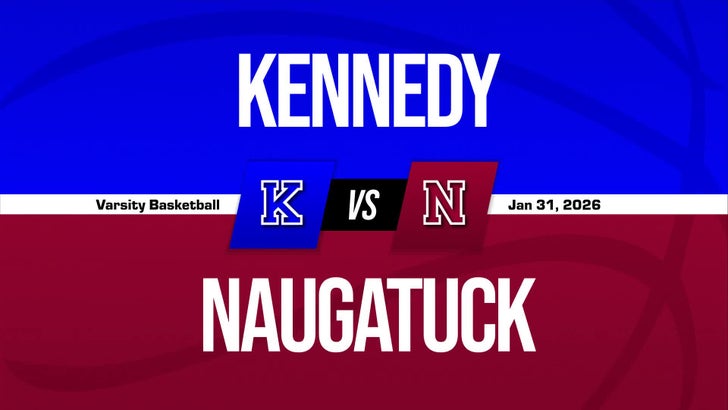 Basketball Recap: Kennedy Comes Up Short