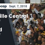 Football Game Preview: Central vs. Larue County