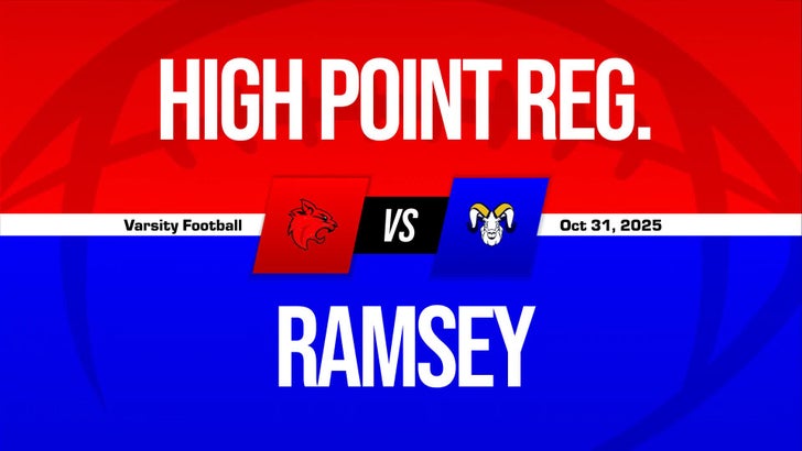 Football Recap: Ramsey Comes Up Short
