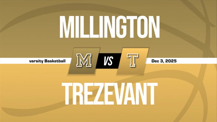 Basketball Game Preview: Trezevant Bears vs. Wooddale Cardinals
