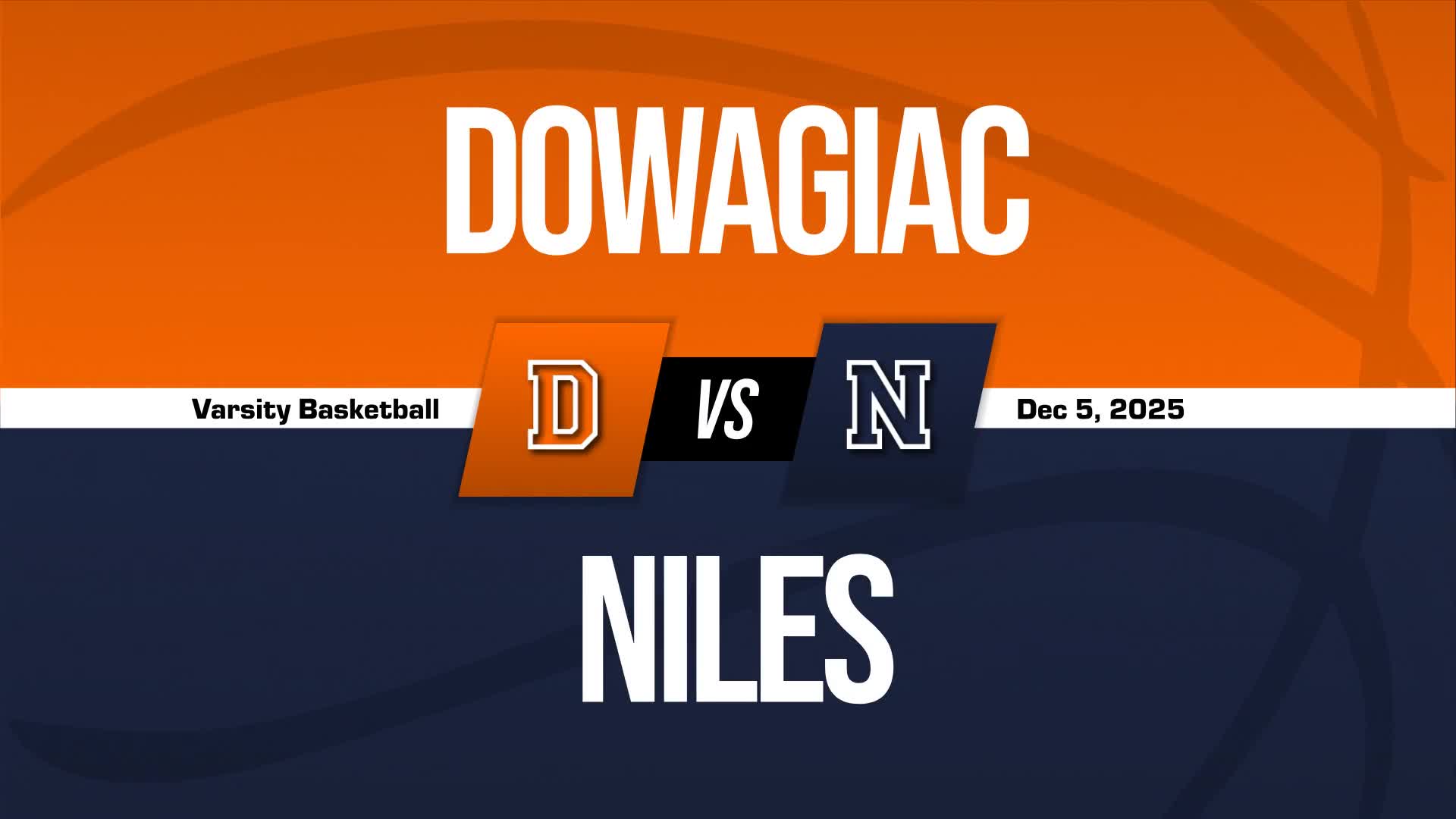 Basketball Game Preview: Niles Vikings vs. Three Rivers Wildcats