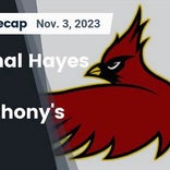 St. Anthony&#39;s vs. Cardinal Hayes