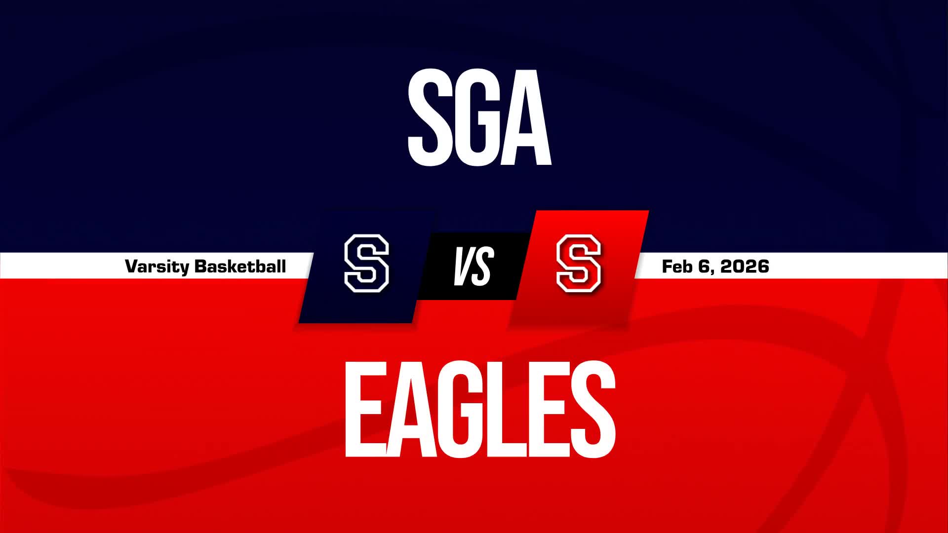 Basketball Recap: Sherwood Christian Academy Snaps Three-Game Streak of Wins at Home + How To Watch