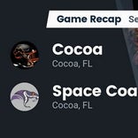 Rockledge vs. Cocoa