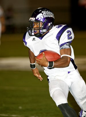 Henry Josey, Angleton