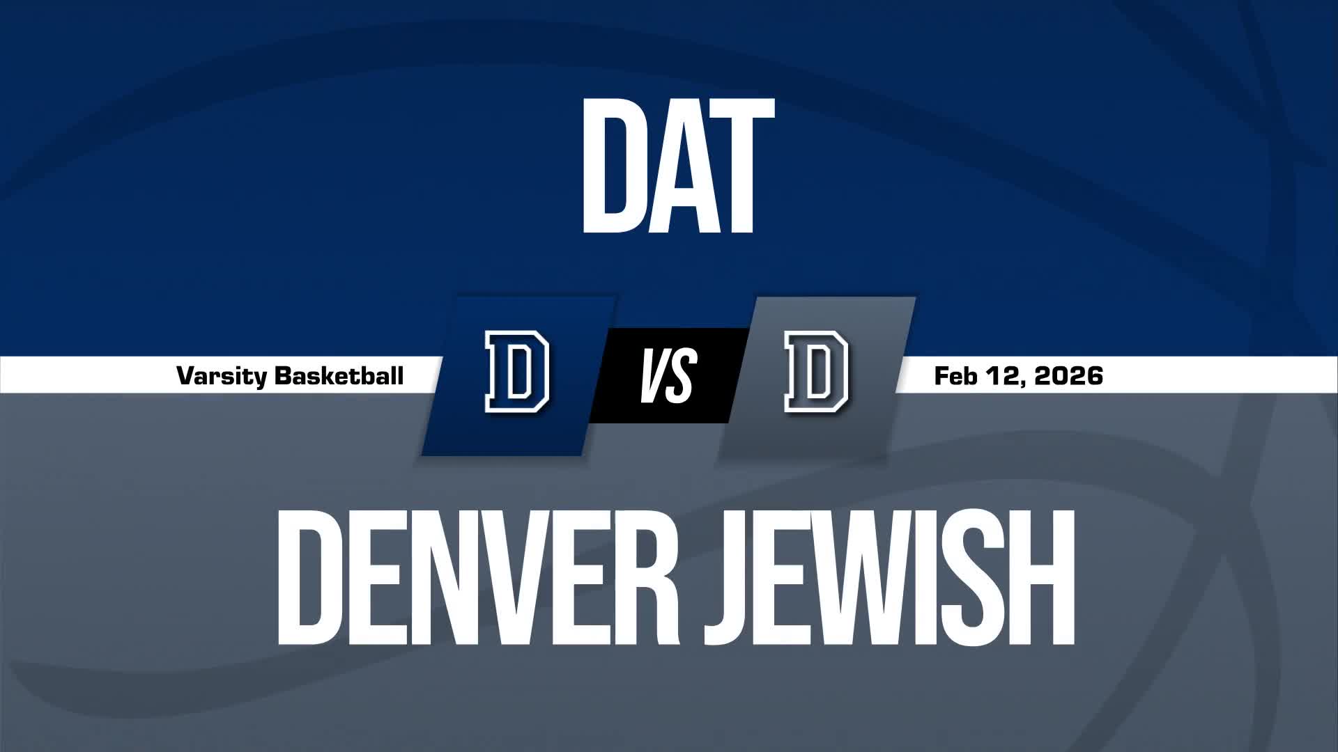 Basketball Game Preview: Denver Academy of Torah Wolves vs. Two Roads Charter School Falcons