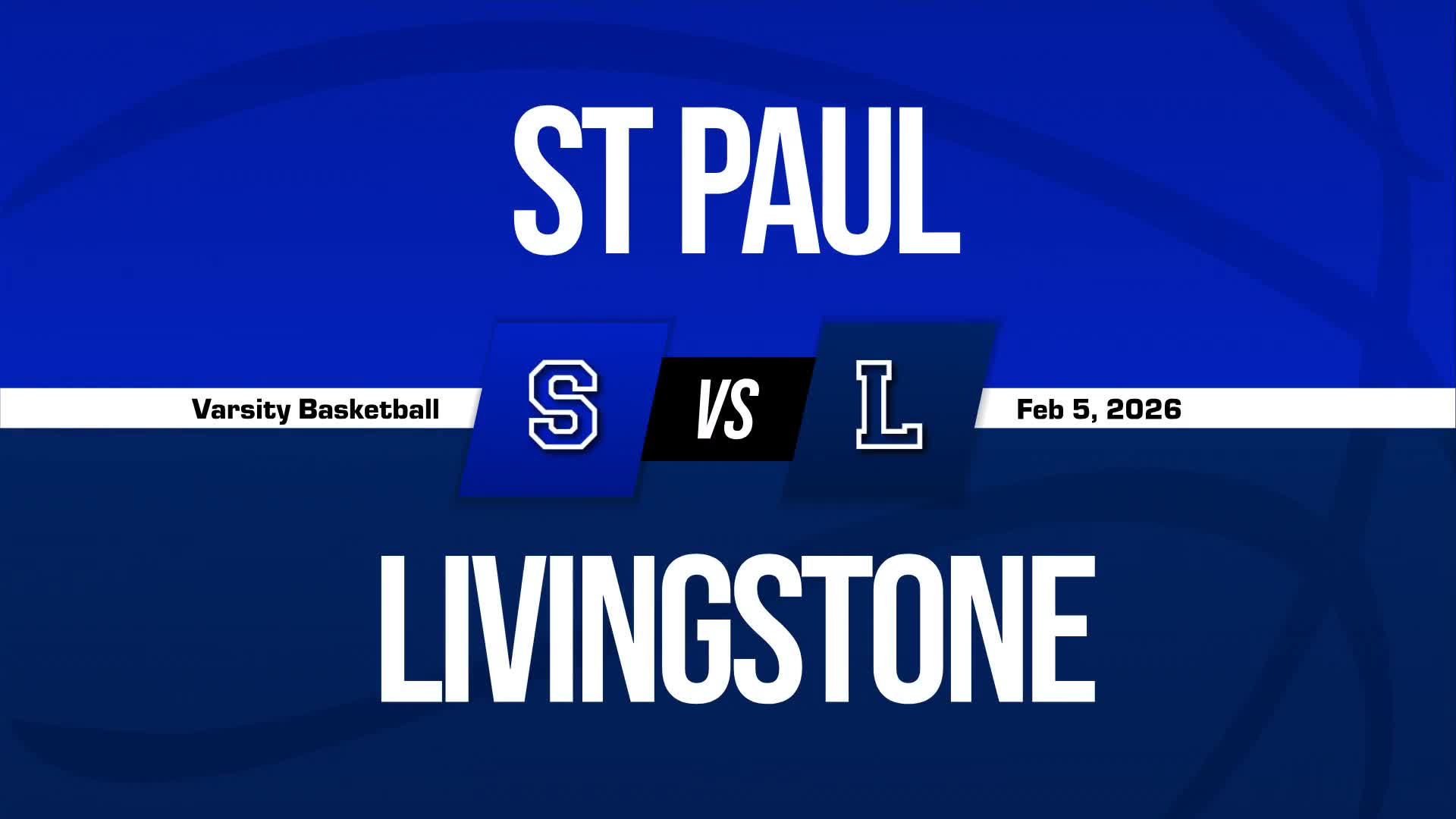 Basketball Recap: St. Paul Beats Livingstone Adventist Academy for Their Fifth Straight  Victory + How To Watch
