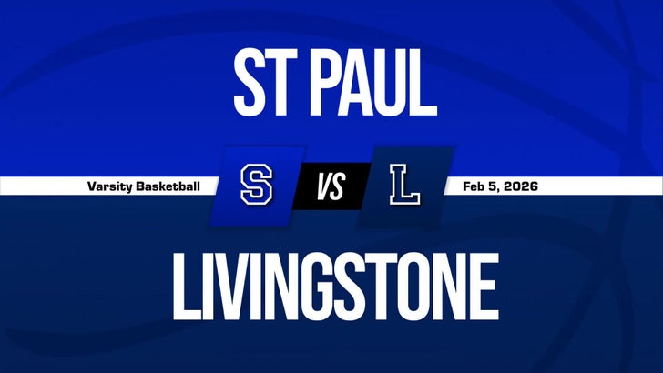 Basketball Recap: St. Paul's Victory on Wednesday Extends Winn