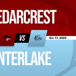 Football Recap: Interlake's Win on Friday Extends Winning Streak to Five + How To Watch