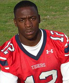 Antonio Conner, South Panola