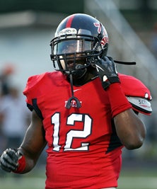 The Ole Miss recruiting class improvesevery day, which could sway Conner'scollege choice.