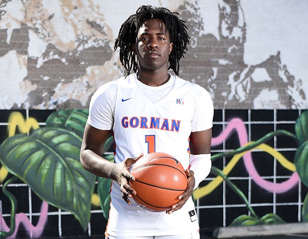 Guard Will McClendon
