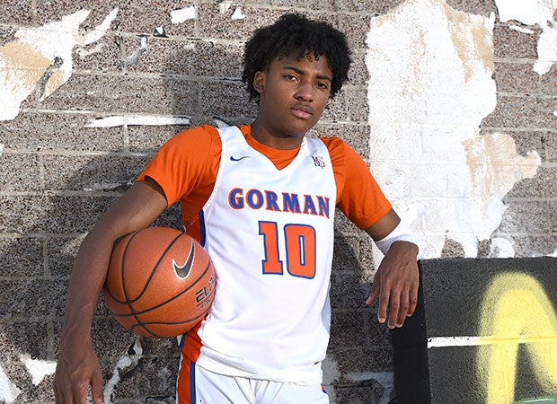 Guard Zaon Collins