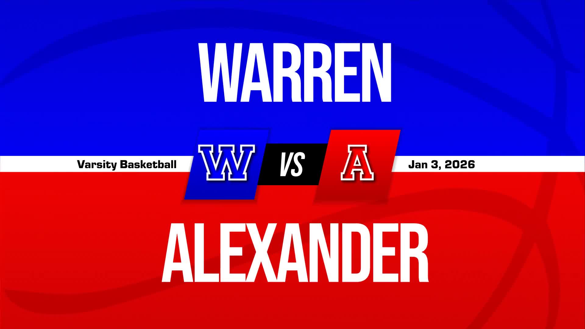 Basketball Game Preview: Warren Warriors vs. Marietta Tigers
