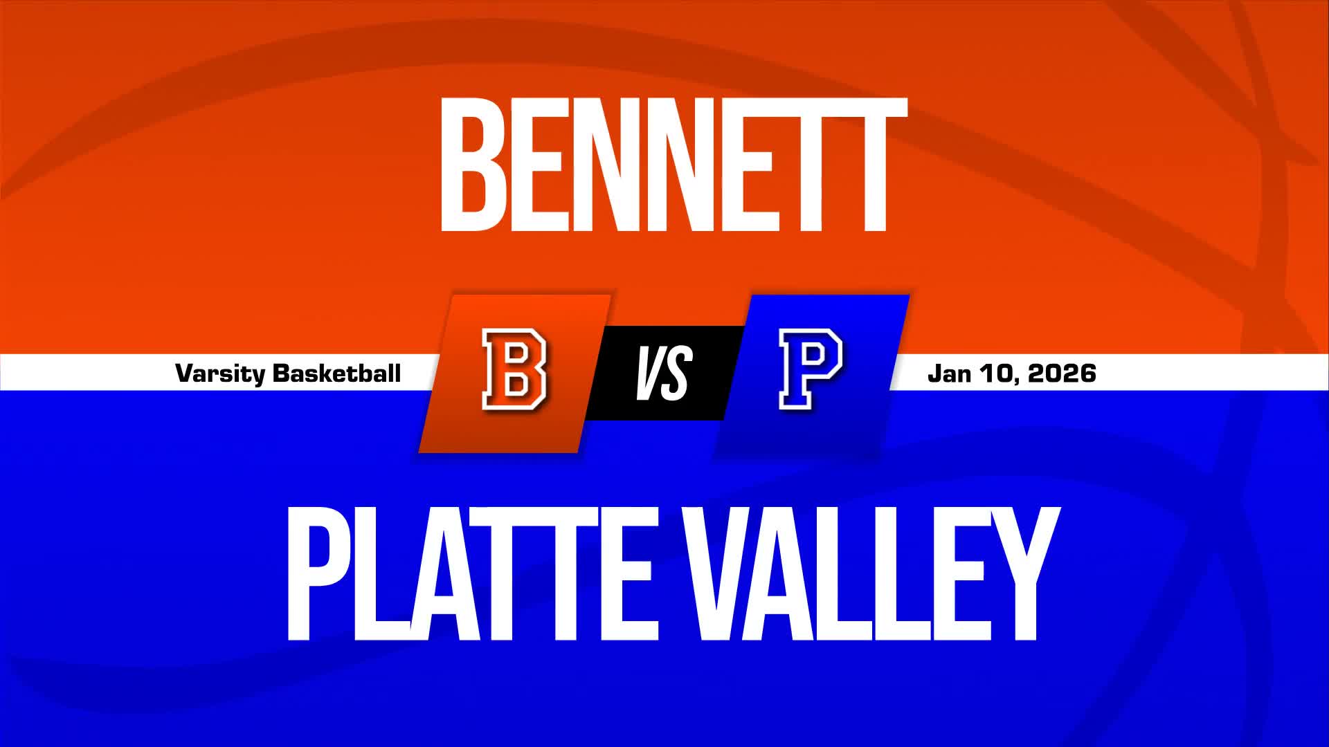 Basketball Recap: Bennett Skates Past Weld Central with Ease