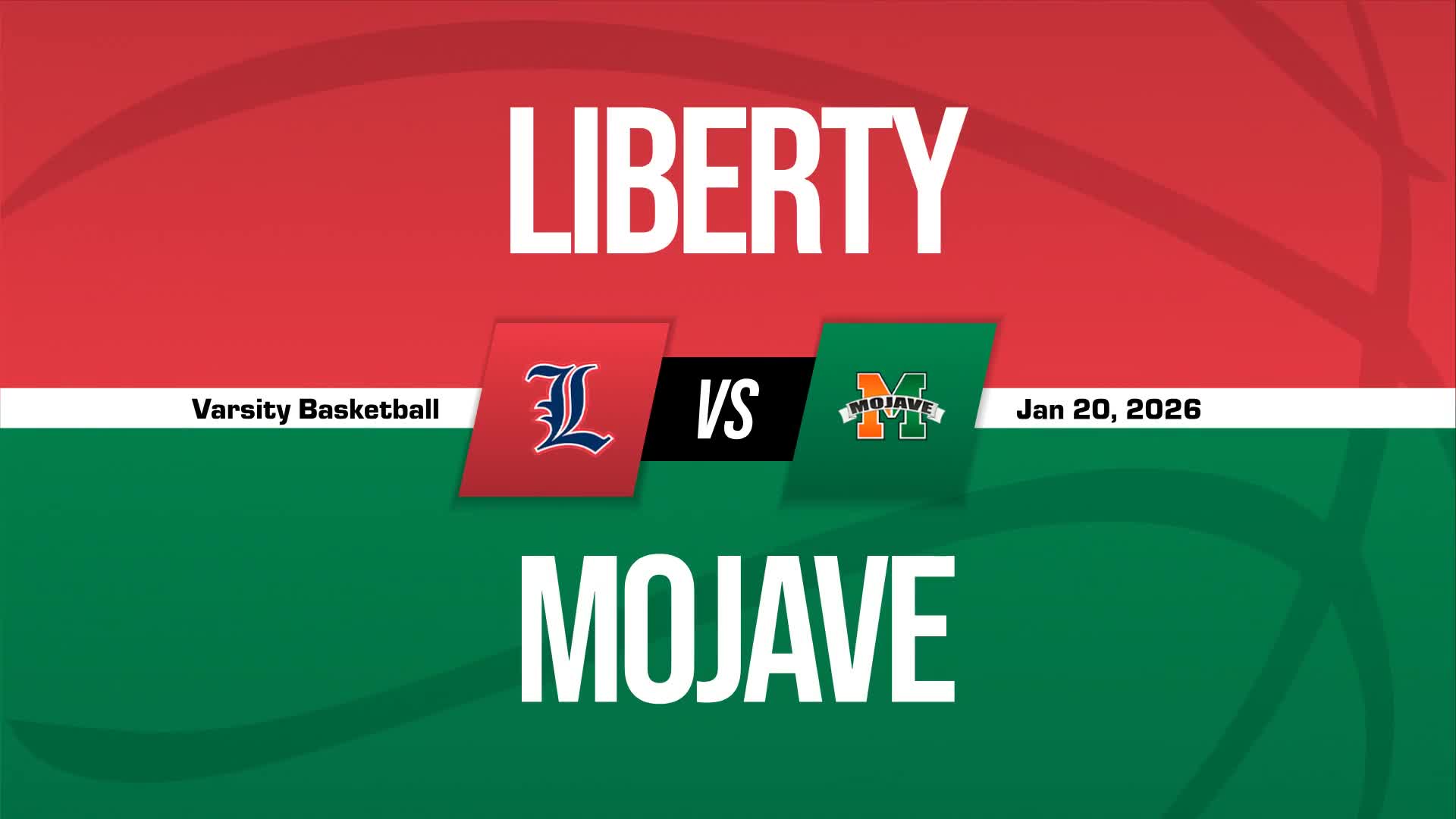 Basketball Recap: Mojave Falls Short Against Ranked Democracy Prep Agassi Campus + How To Watch