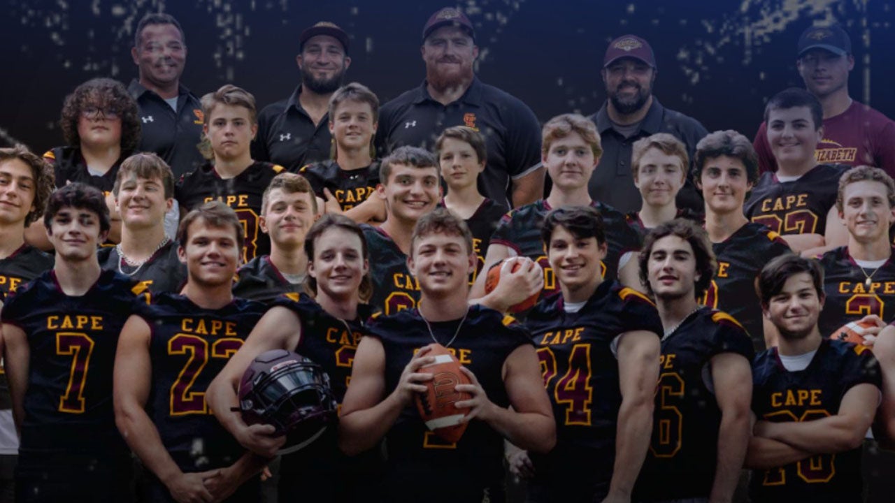 Final Maine MaxPreps Top 25