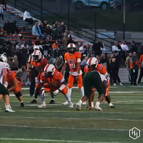 Deontay Malone Game Report: vs Clarkson N