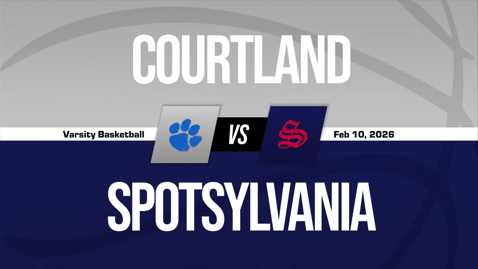 Basketball Game Preview: Spotsylvania Knights vs. Culpeper County Blue Devils + How To Watch