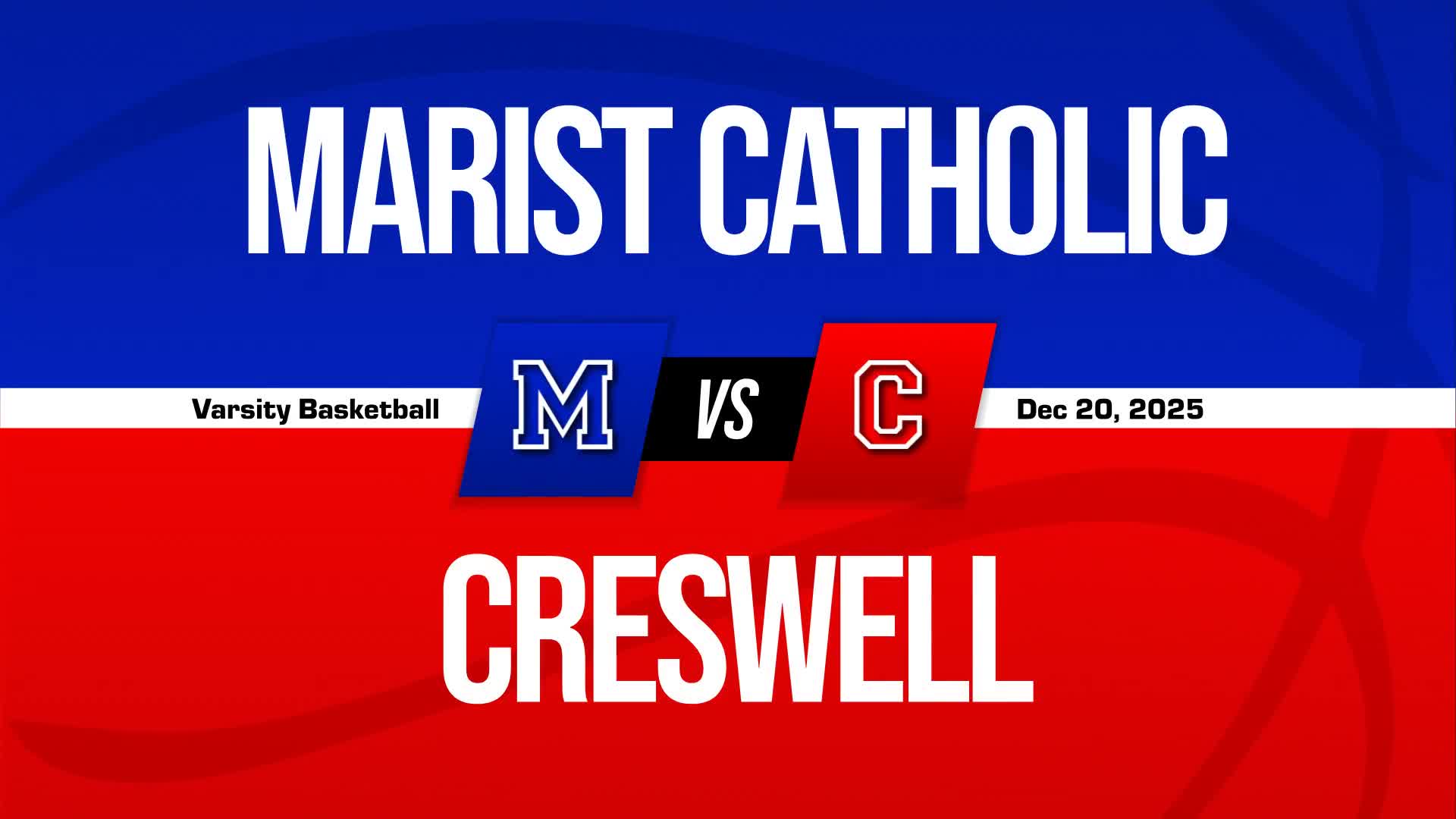 Gavin Scott Game Report: @ Creswell