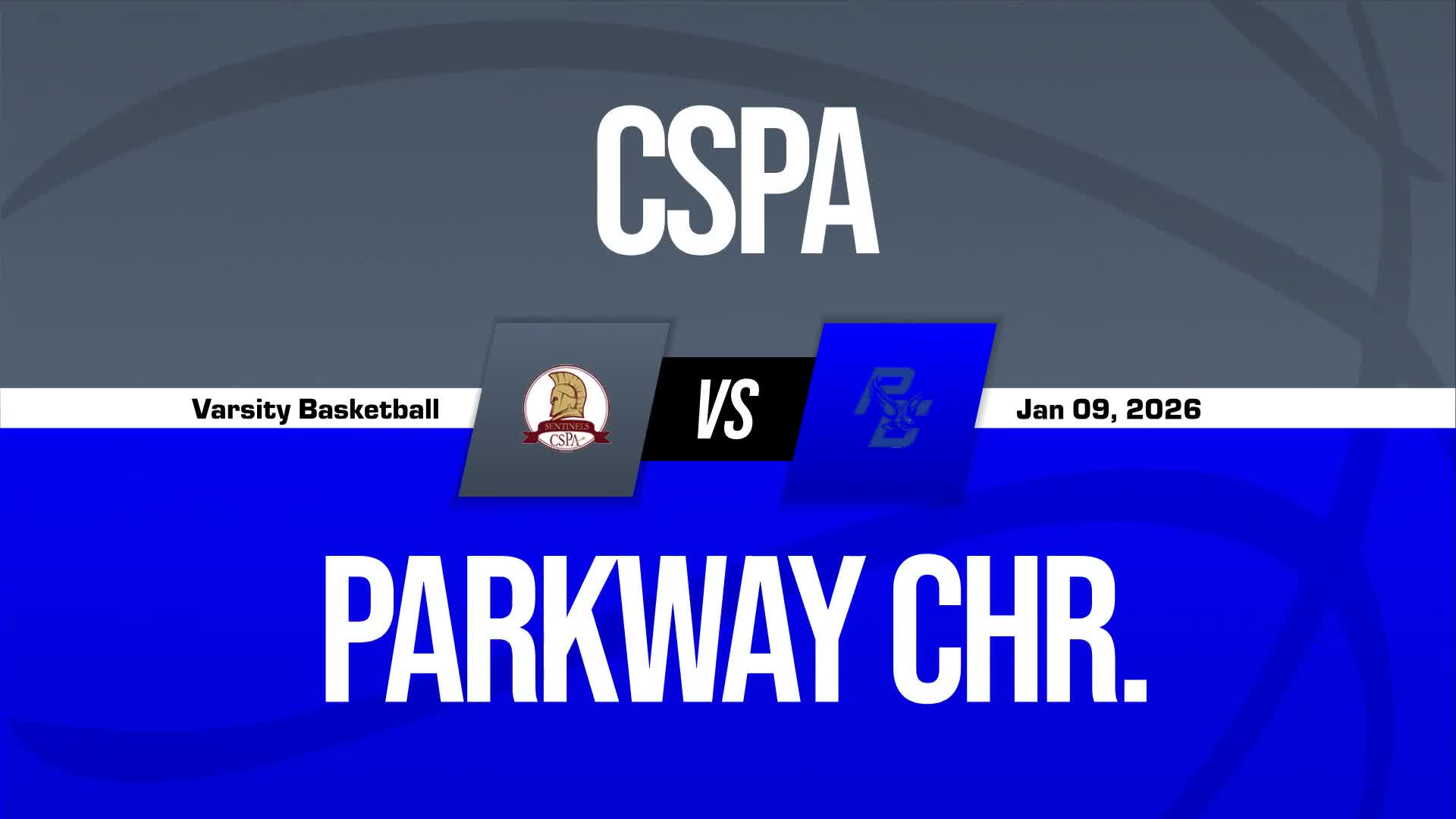 Basketball Game Preview: Charyl Stockwell Preparatory Academy Sentinels vs. Livingston Christian Falcons + How To Watch
