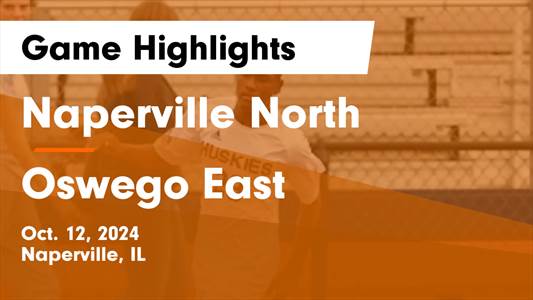 Soccer Game Preview: Naperville North vs. Downers Grove South