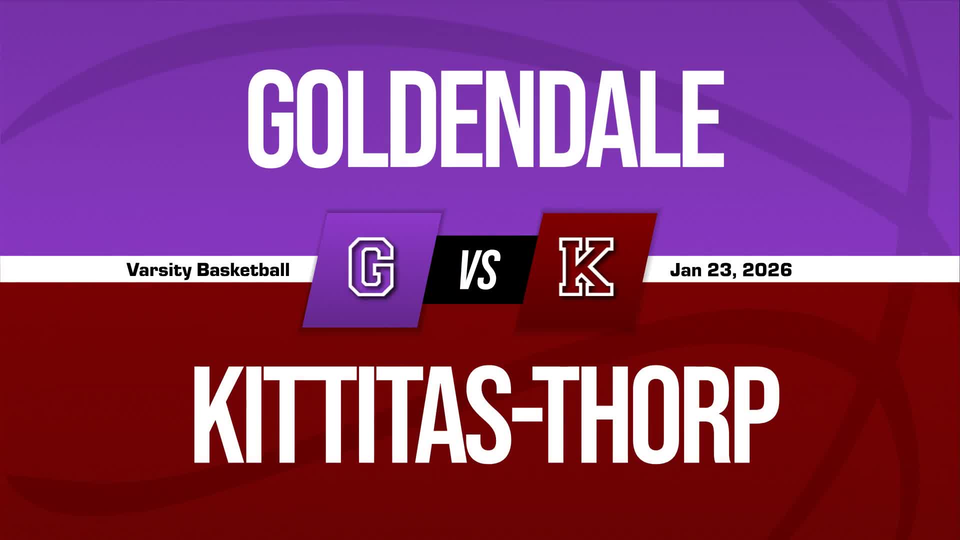 Basketball Game Preview: Kittitas Coyotes vs. Highland Scots