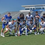 Early Contenders high school football team preview: No. 4 IMG Academy