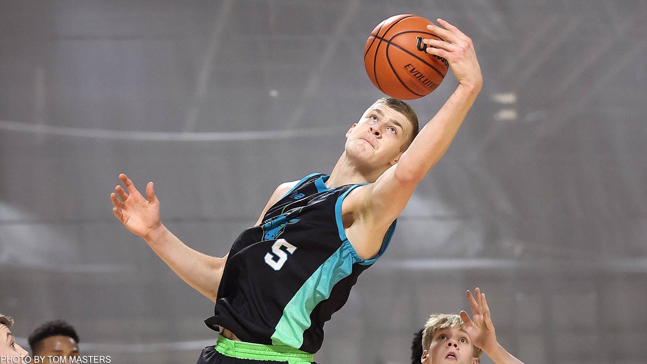 Independent Top 20: No. 10 Combine Academy