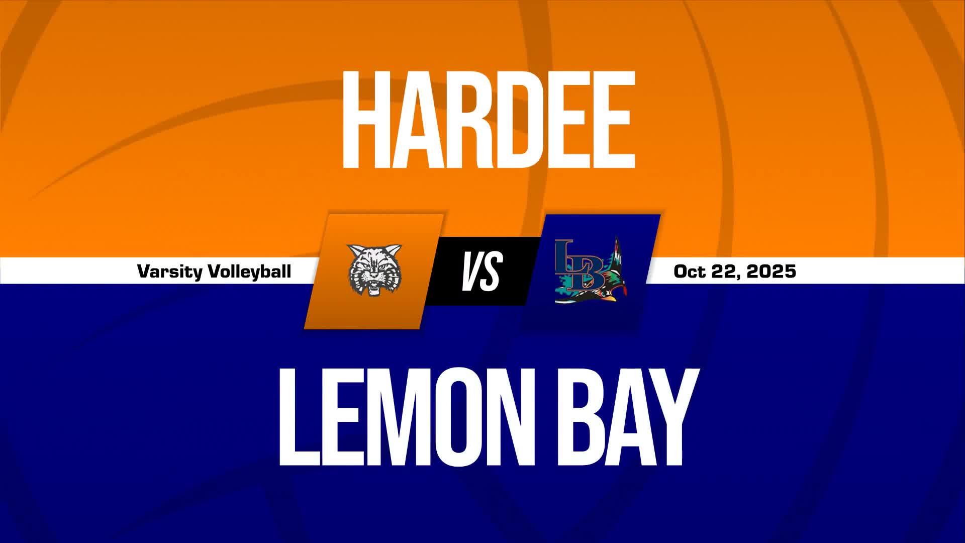 Volleyball Game Preview: Lemon Bay Manta Rays vs. Dunedin Falcon