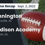 Football Game Preview: Southeastern Mustangs vs. Pennington Tigers