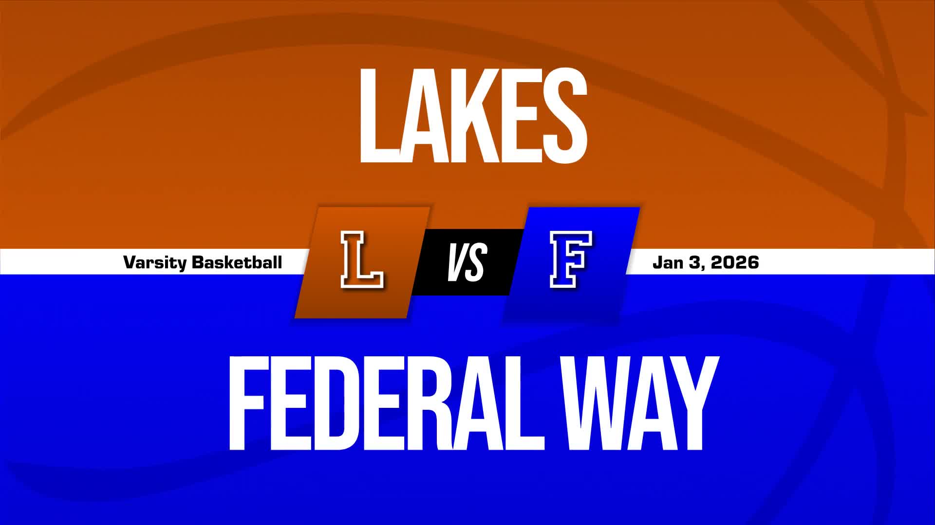 Basketball Game Preview: Federal Way Eagles vs. White River Hornets + How To Watch