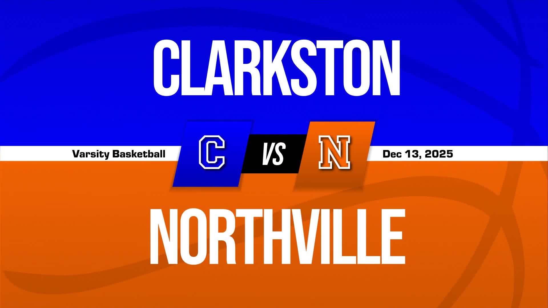 Basketball Recap: Northville Takes a Loss + How To Watch