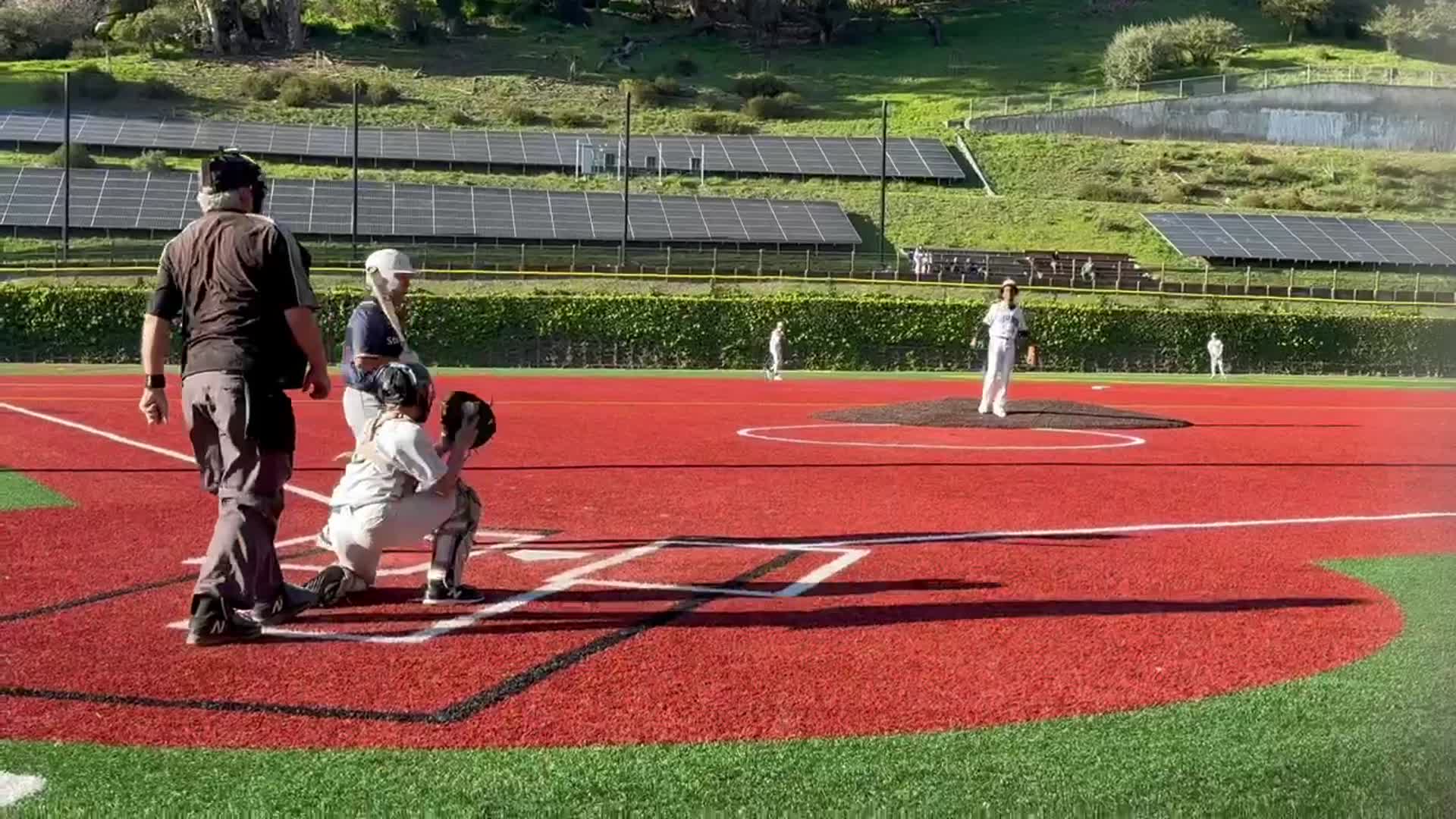 Baseball Game Preview: Head-Royce Jayhawks vs. American Canyon W