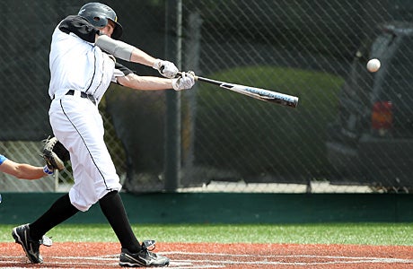 Ryan Kirby has helped lead Granada to a 12-0 record and the No. 2 spot in this week's rankings.