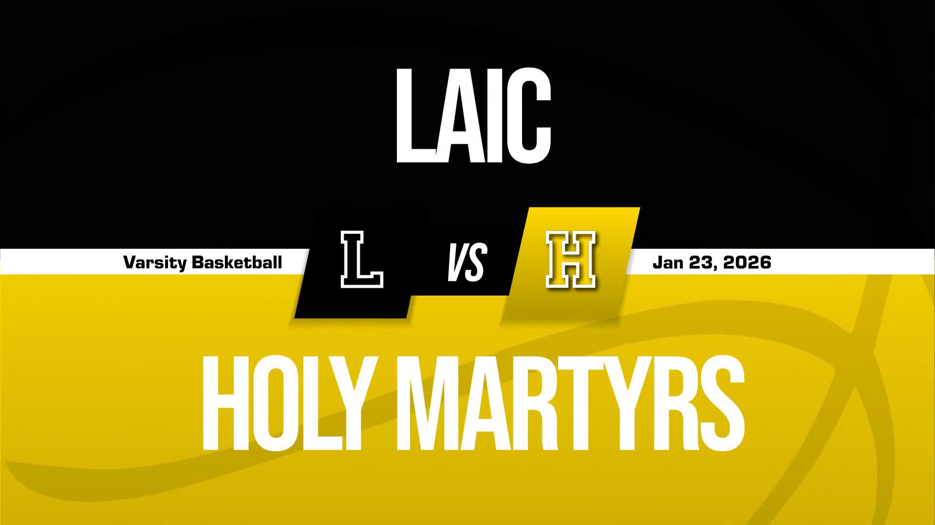 Basketball Recap: International School of Los Angeles Takes a Loss + How To Watch