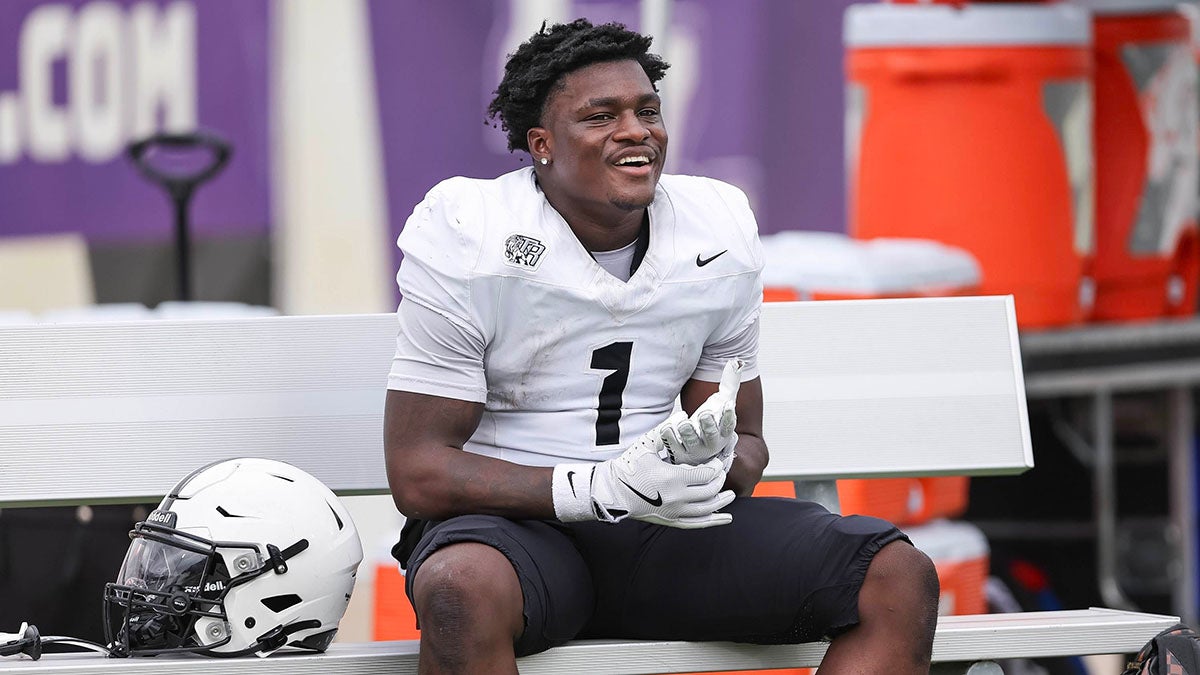 FOOTBALL: Where is Williams-Callis headed?