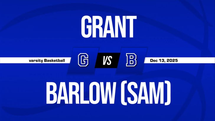 Basketball Recap: Barlow Falls Short Against Ranked Southridge