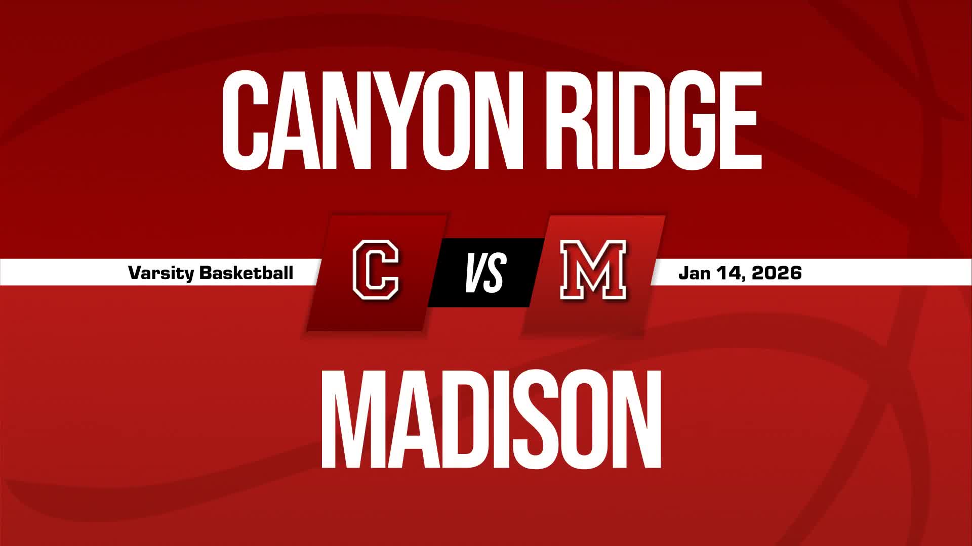 Basketball Game Preview: Madison Bobcats vs. Bonneville Bees + How To Watch