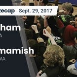 Football Game Preview: Ingraham vs. Franklin