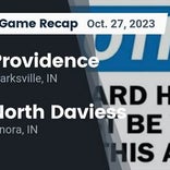 Providence skates past Springs Valley with ease