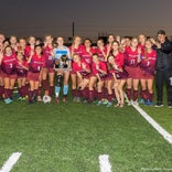 2020-21 girls soccer state champions