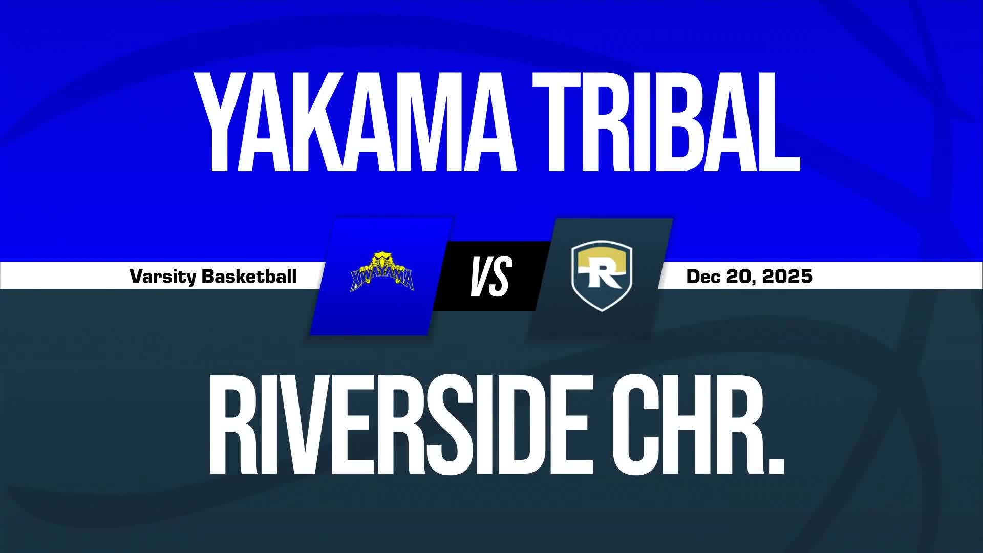 Basketball Recap: Riverside Christian Picks Up Third Consecutive
