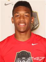 Caylin Newton