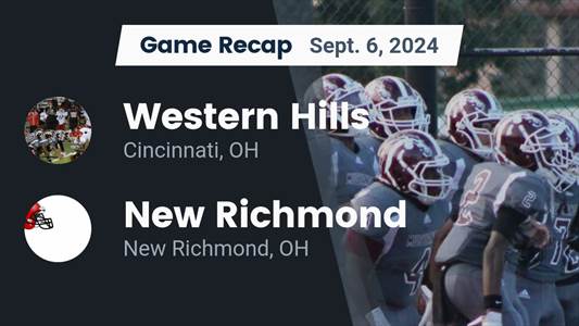 Football Game Preview: Western Hills Plays at Home