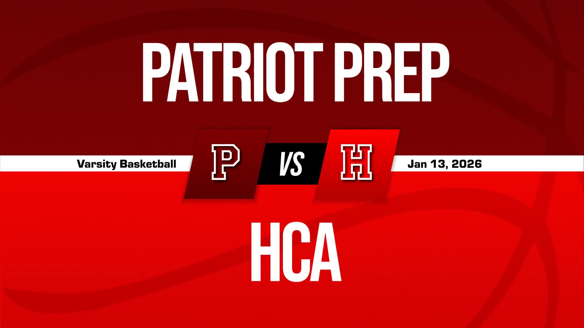 Basketball Recap: Patriot Prep Academy Comes Up Short